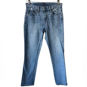 Gap Best Girlfriend Denim Jeans